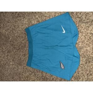 Nike Men’s New Zealand Football Federation Team Dri-Fit ADV Away Shorts Sample
